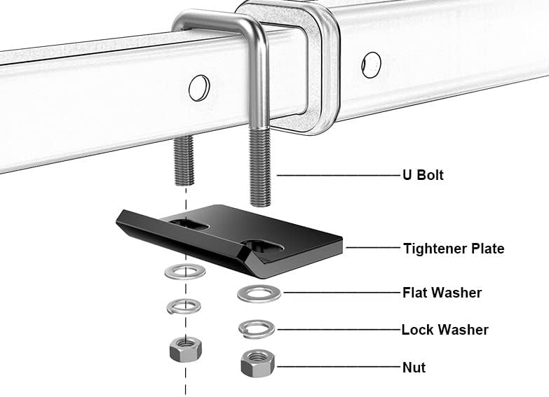 Bike rack hitch discount stabilizer